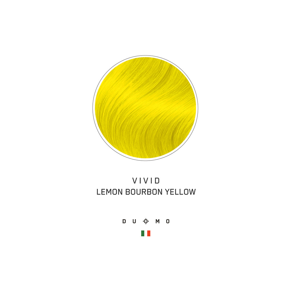 Vivid Amonia Free Hair Color