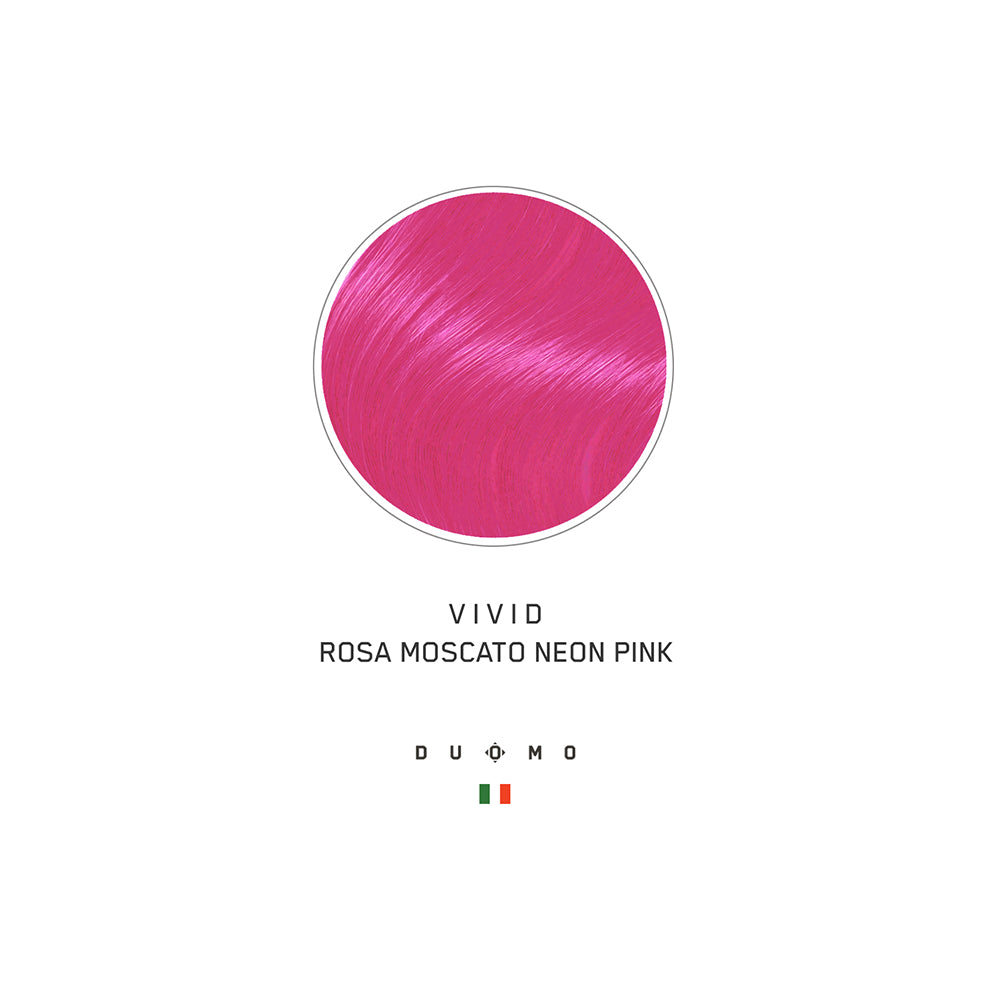 Vivid Amonia Free Hair Color