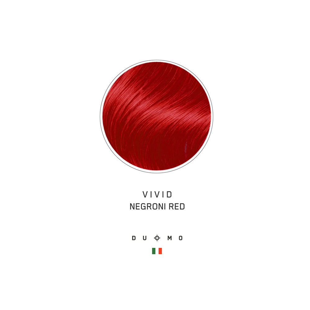 Vivid Amonia Free Hair Color