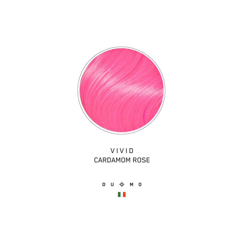 Vivid Amonia Free Hair Color