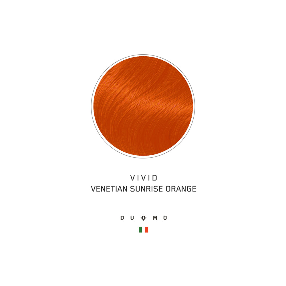 Vivid Amonia Free Hair Color