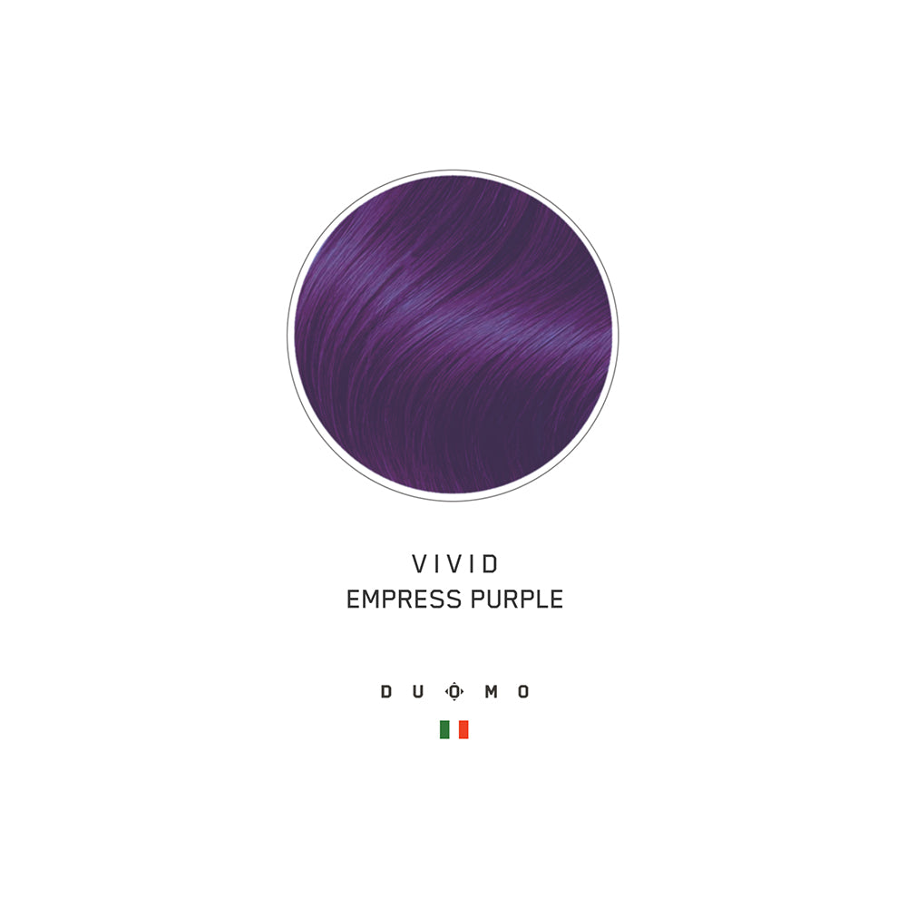 Vivid Amonia Free Hair Color