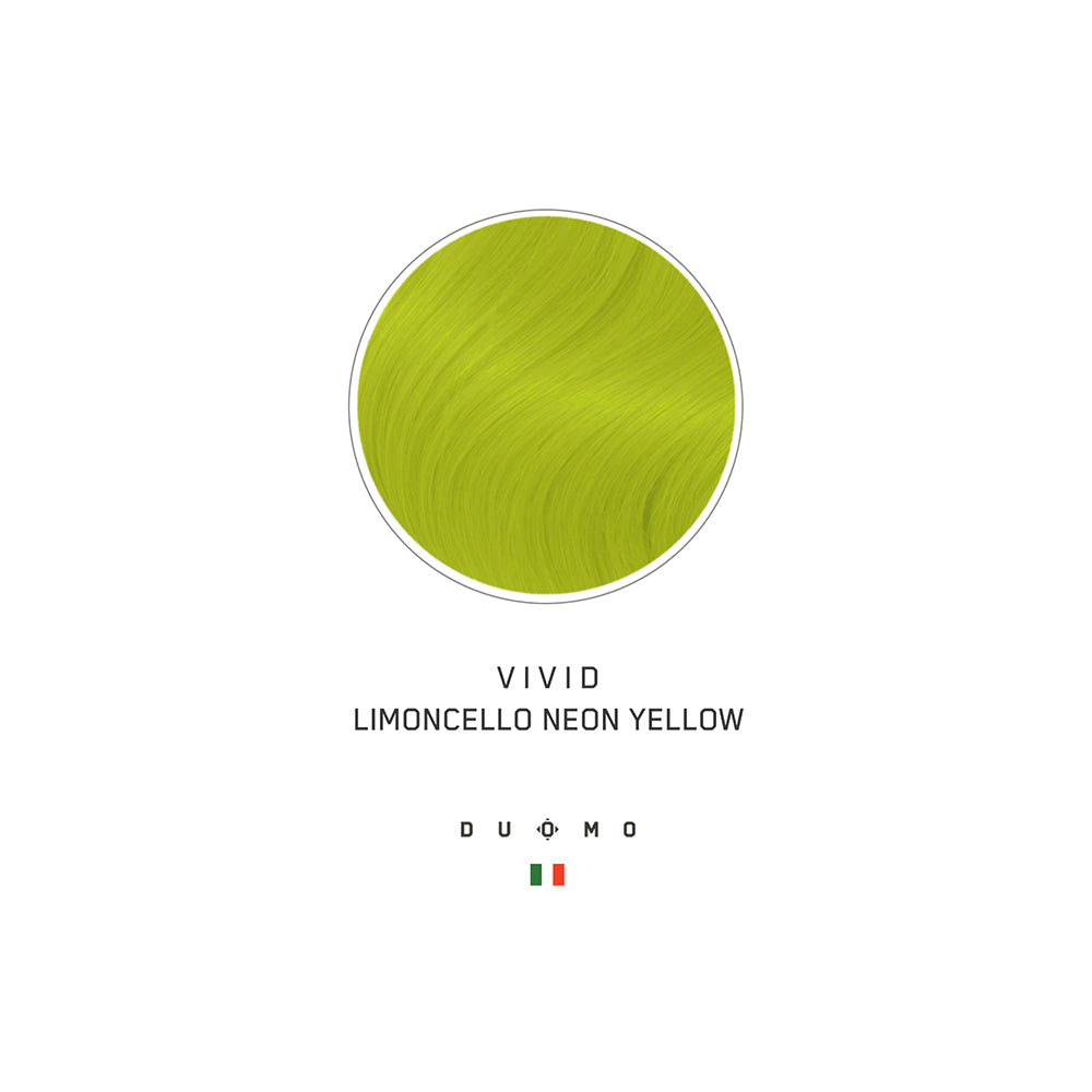 Vivid Amonia Free Hair Color