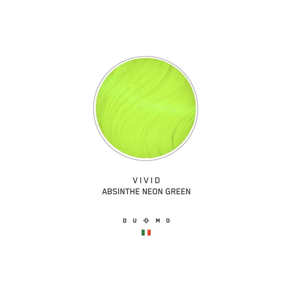 Vivid Amonia Free Hair Color
