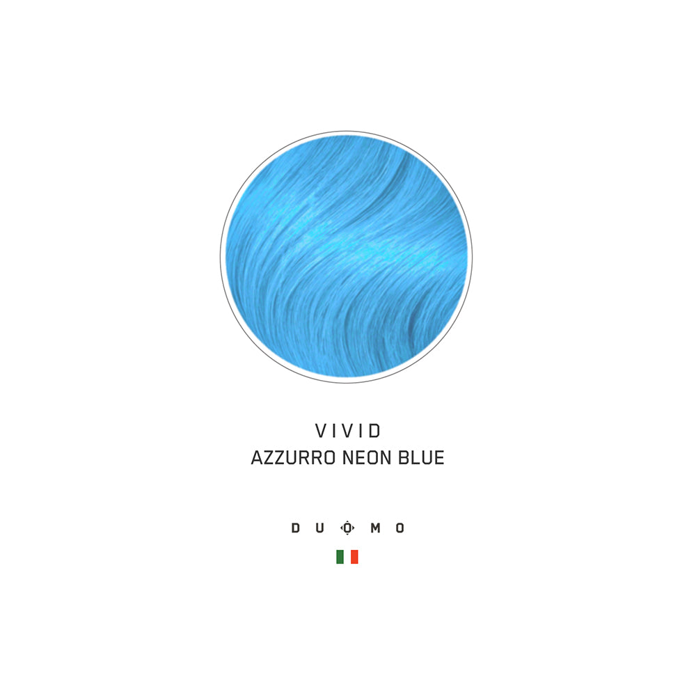 Vivid Amonia Free Hair Color