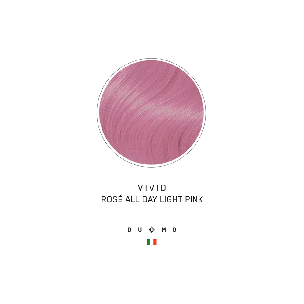 Vivid Amonia Free Hair Color