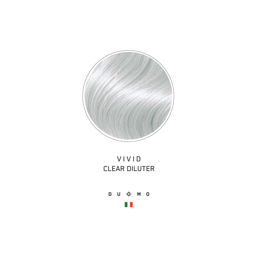 Vivid Amonia Free Hair Color