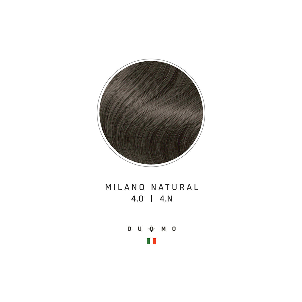 Amonia Free Hair Color
