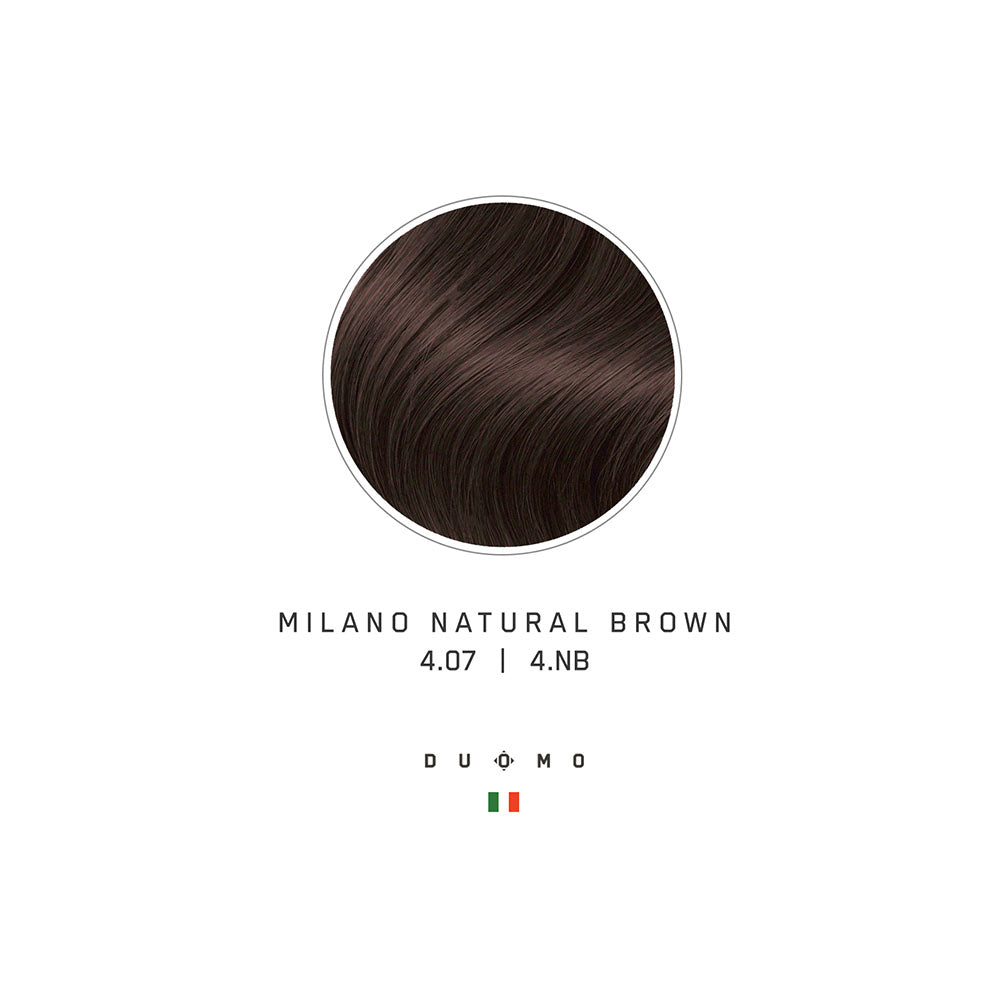 Amonia Free Hair Color