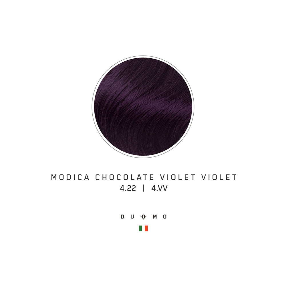 Amonia Free Hair Color