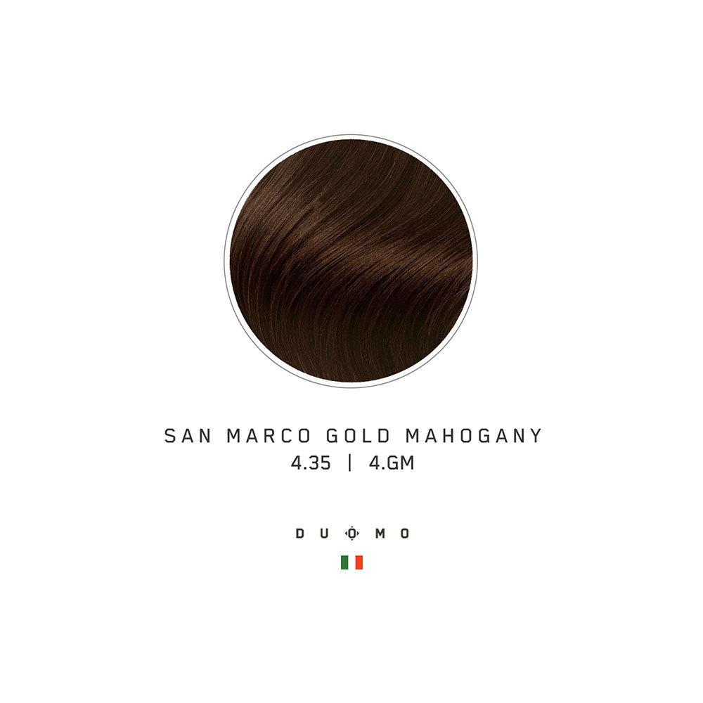 Amonia Free Hair Color