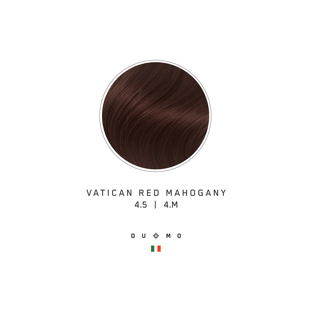 Amonia Free Hair Color
