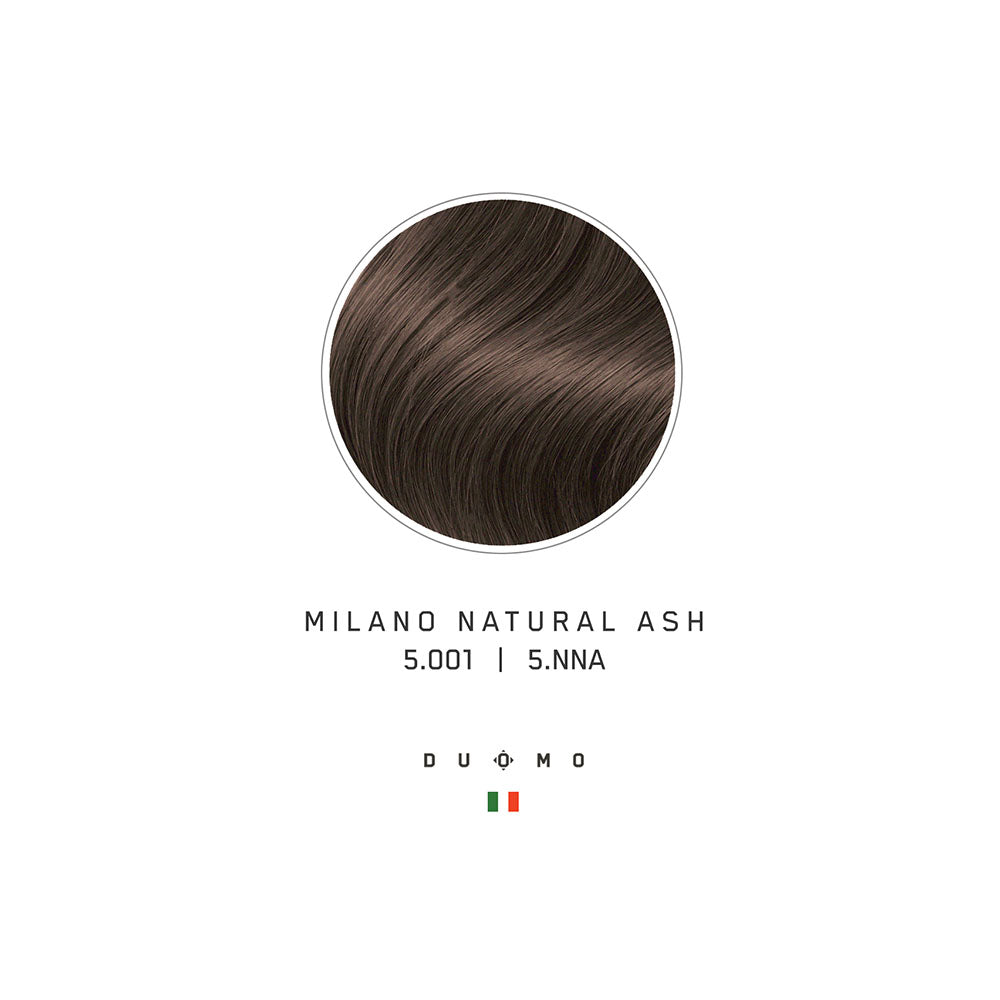 Amonia Free Hair Color