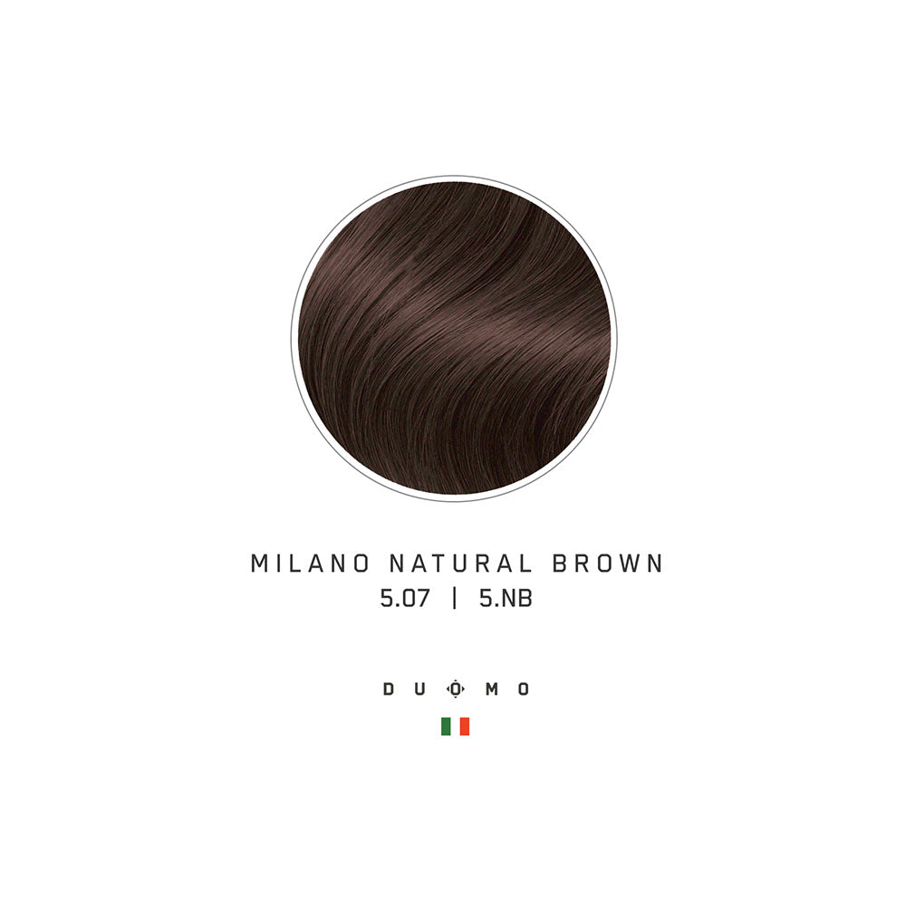 Amonia Free Hair Color