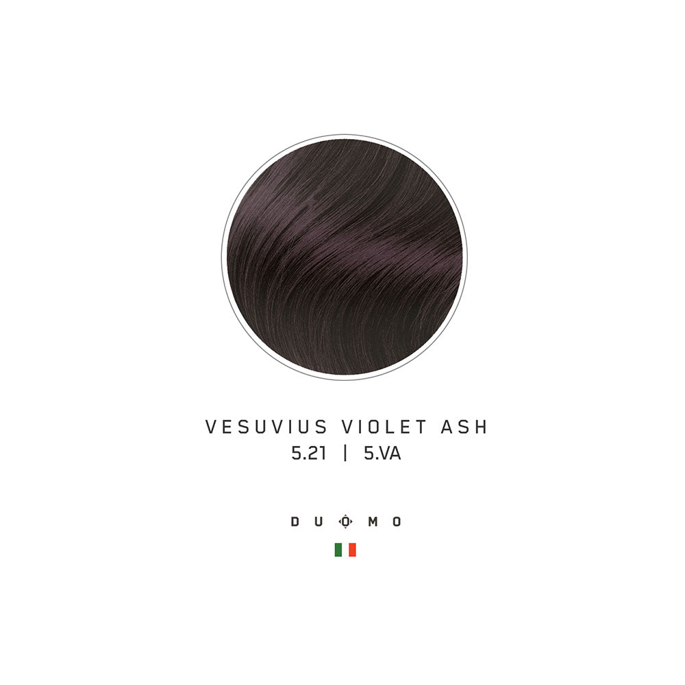 Amonia Free Hair Color