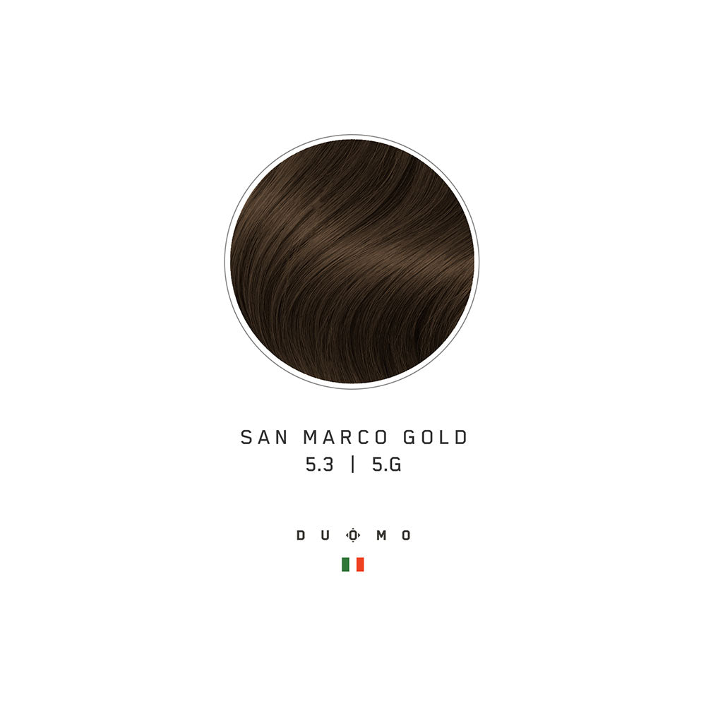 Amonia Free Hair Color