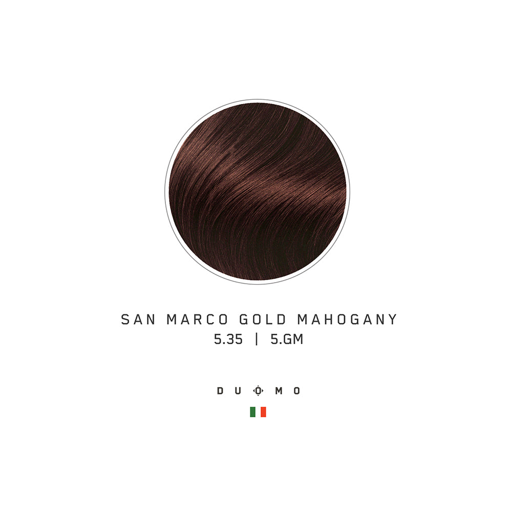 Amonia Free Hair Color