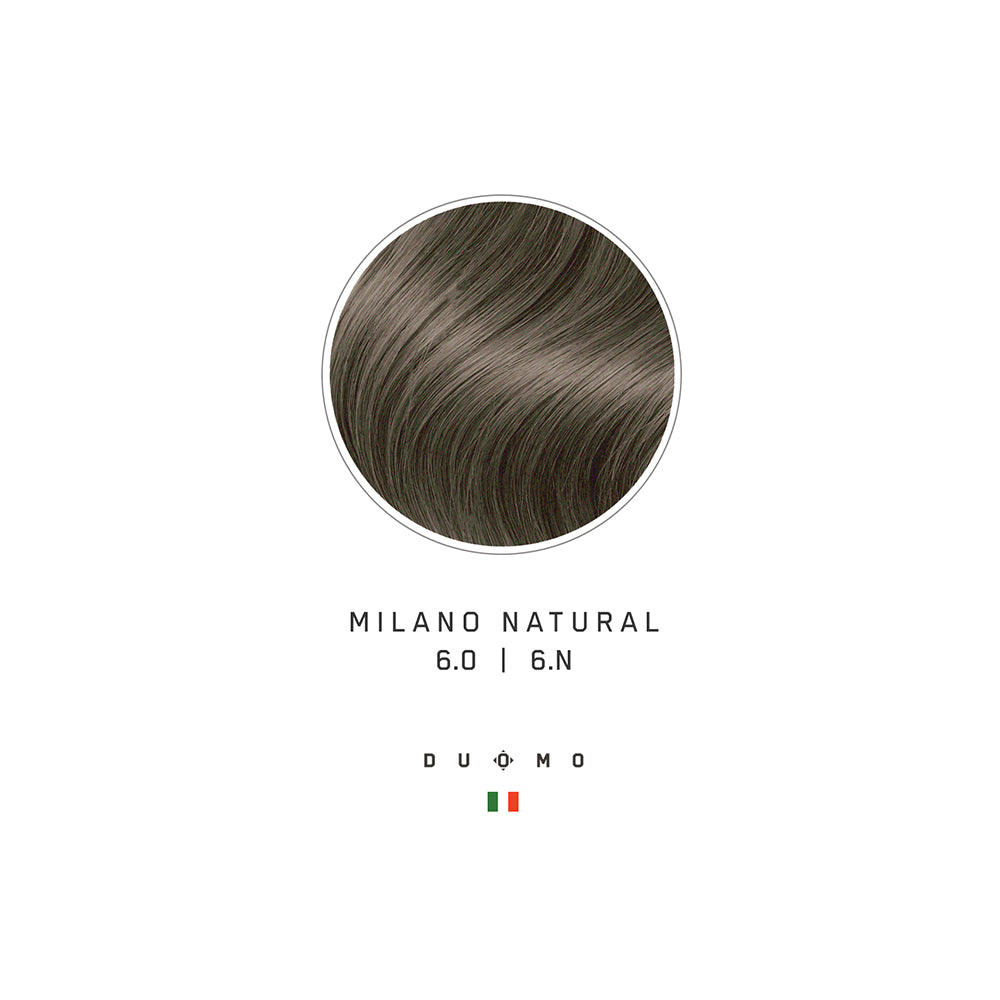 Amonia Free Hair Color