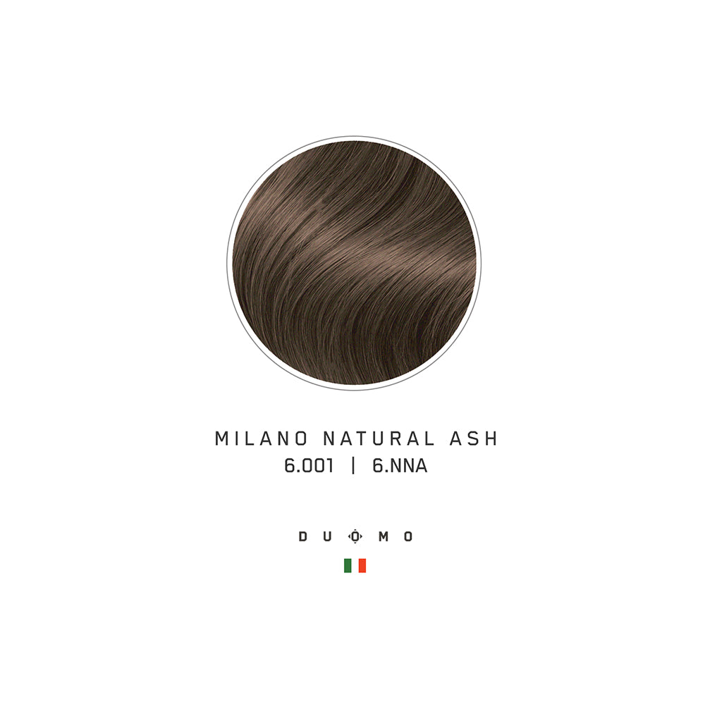 Amonia Free Hair Color