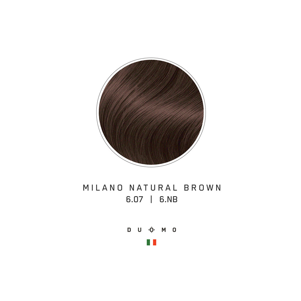Amonia Free Hair Color