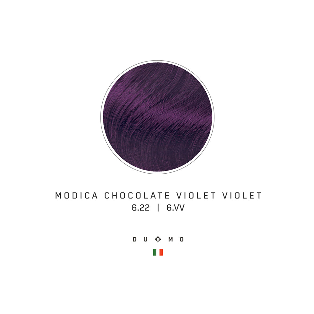 Amonia Free Hair Color