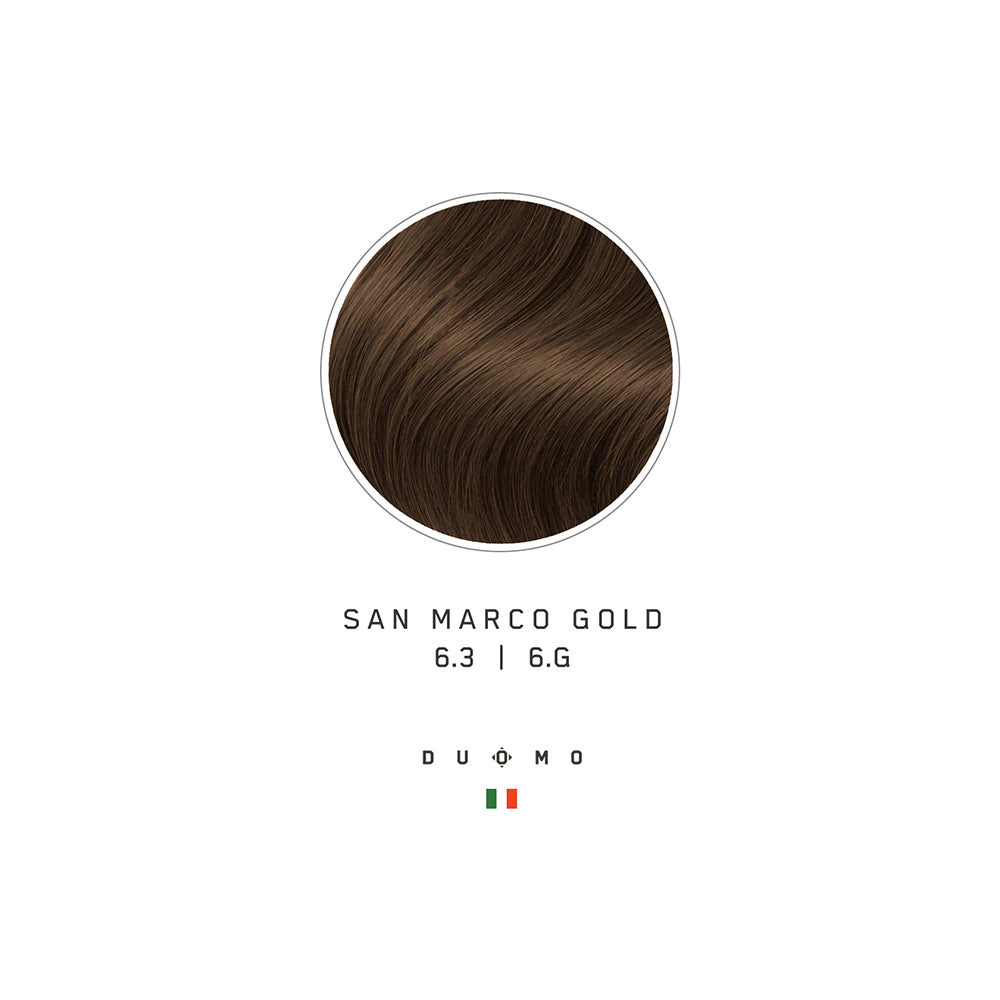 Amonia Free Hair Color