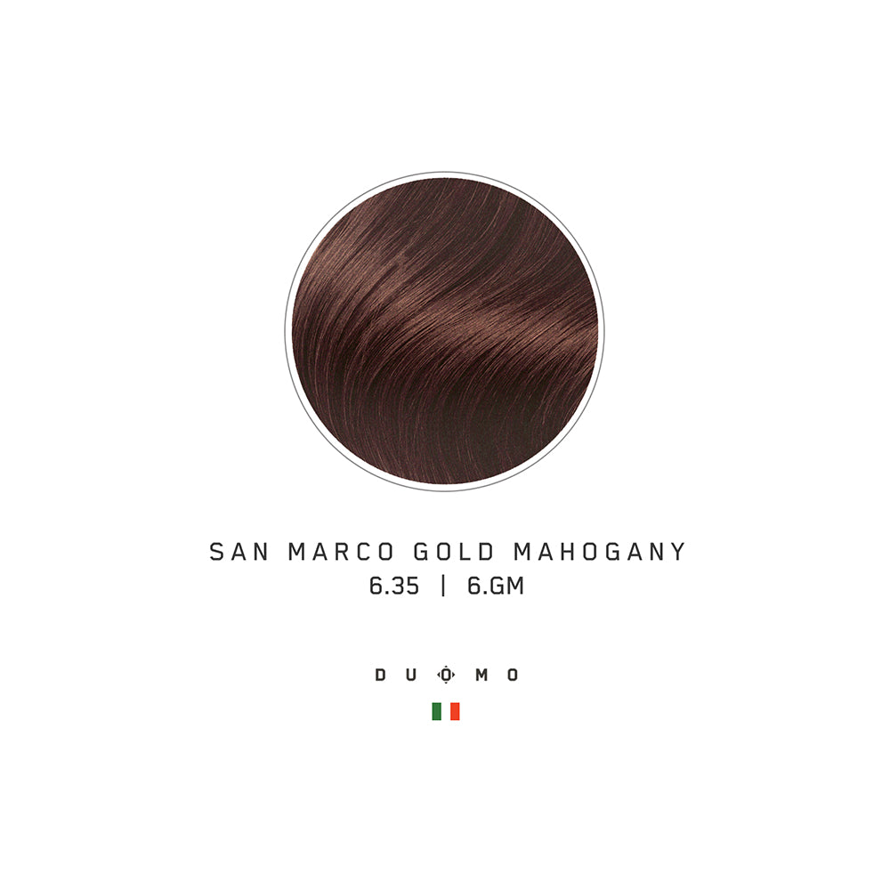 Amonia Free Hair Color