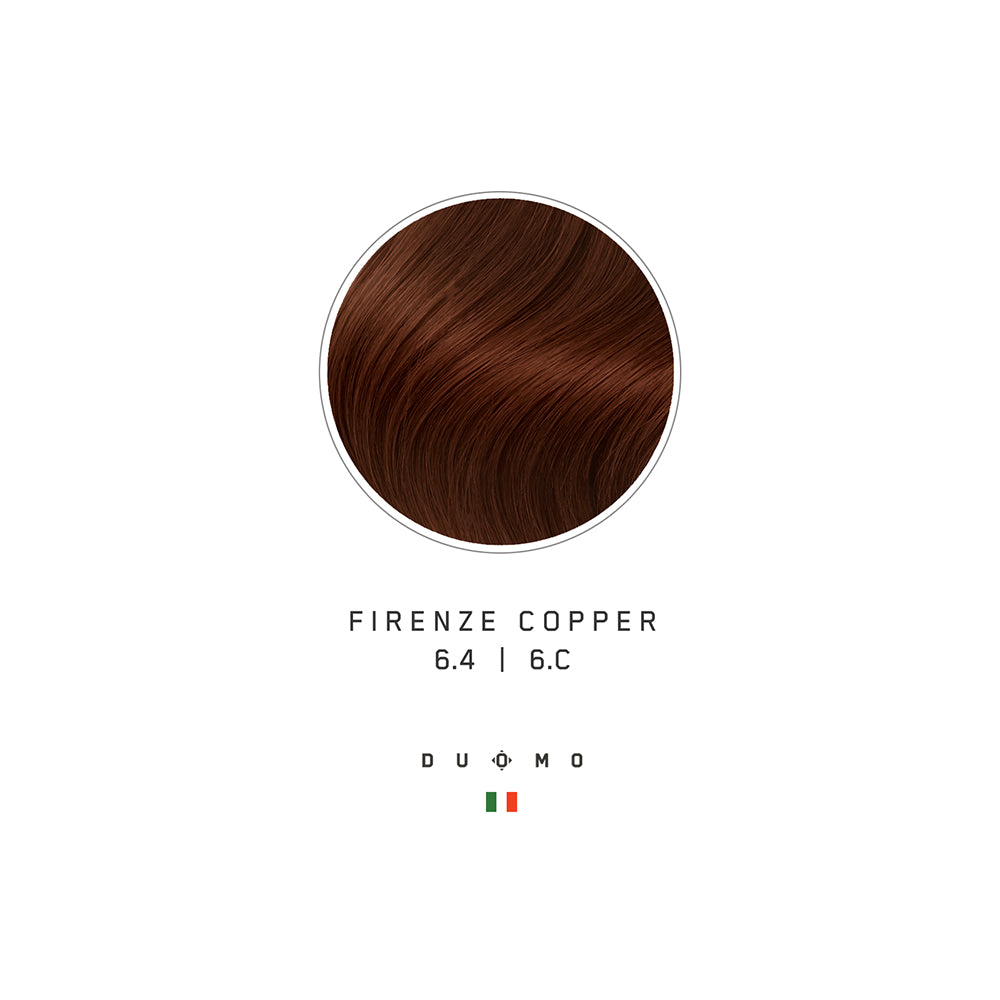 Amonia Free Hair Color