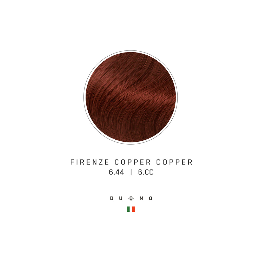 Amonia Free Hair Color