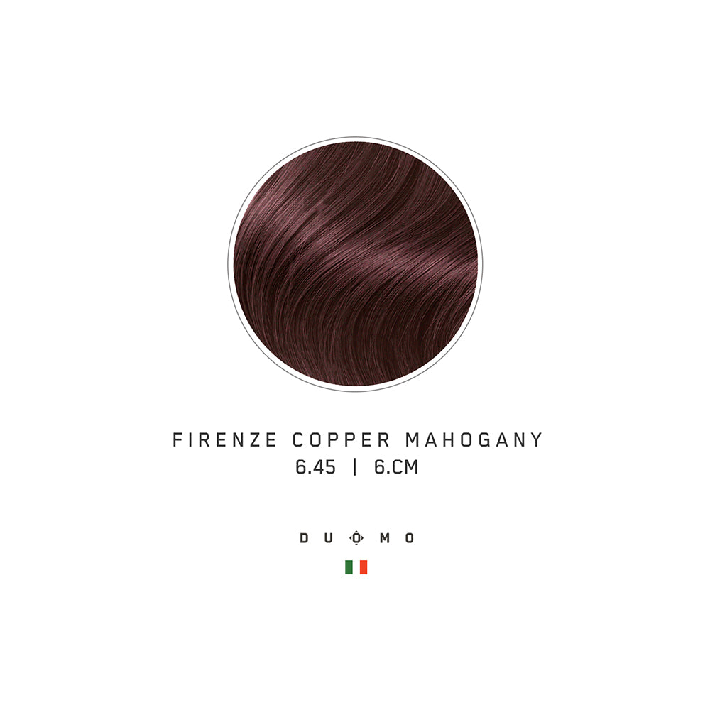 Amonia Free Hair Color