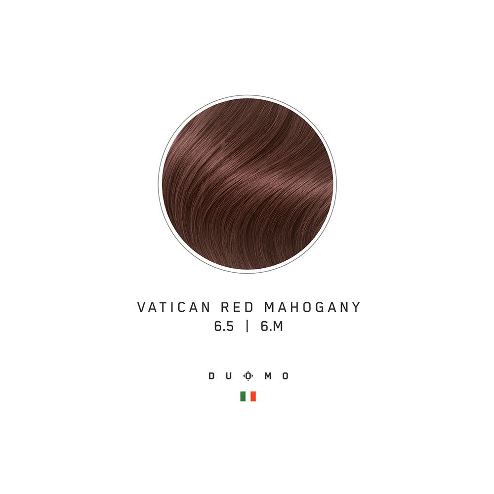 Amonia Free Hair Color