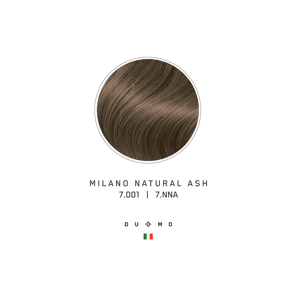 Amonia Free Hair Color