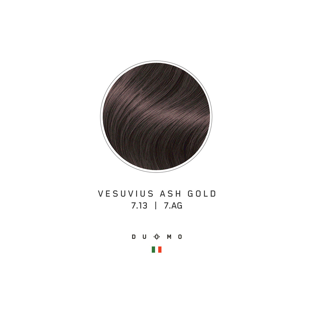 Amonia Free Hair Color