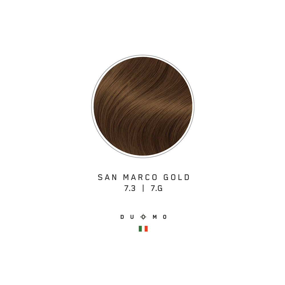 Amonia Free Hair Color