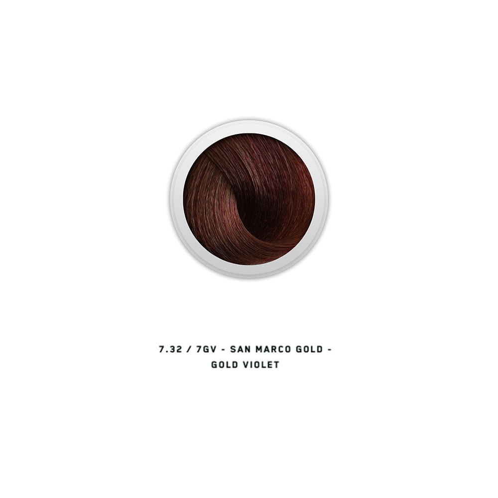 Amonia Free Hair Color
