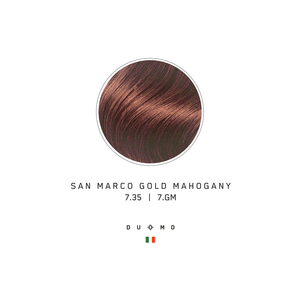 Amonia Free Hair Color