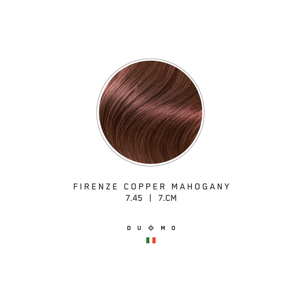 Amonia Free Hair Color