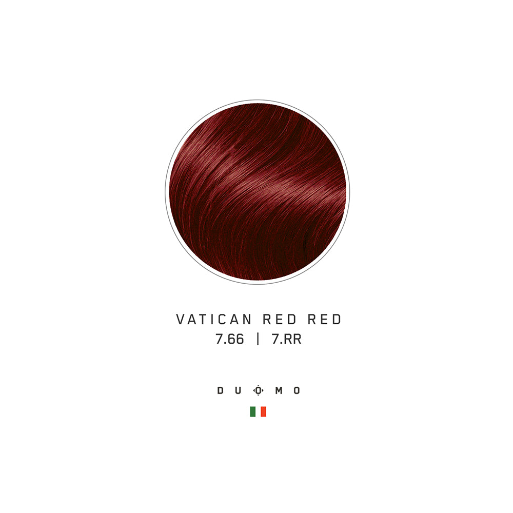 Amonia Free Hair Color