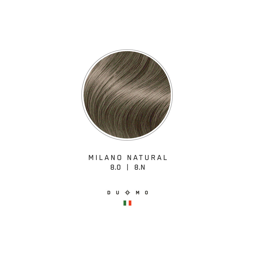 Amonia Free Hair Color