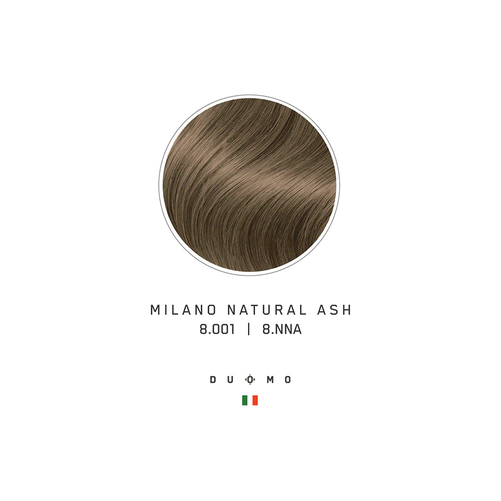 Amonia Free Hair Color
