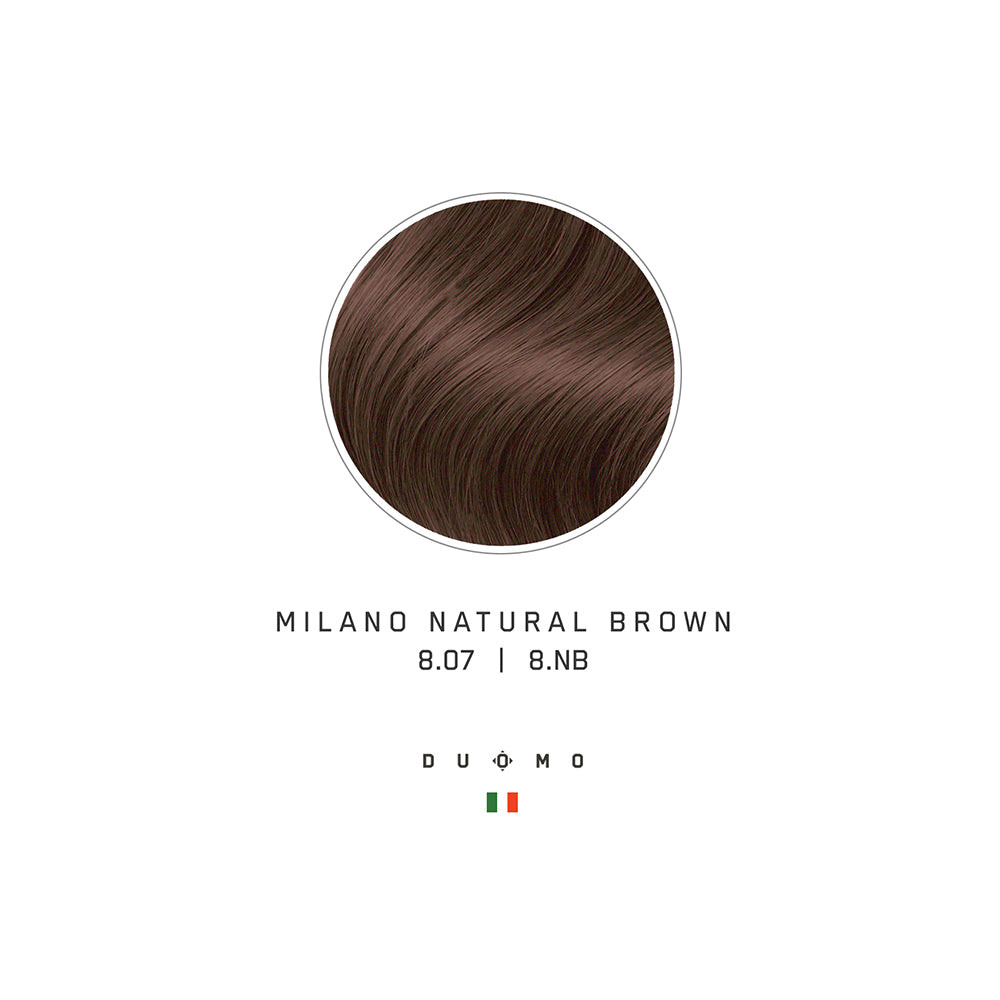 Amonia Free Hair Color