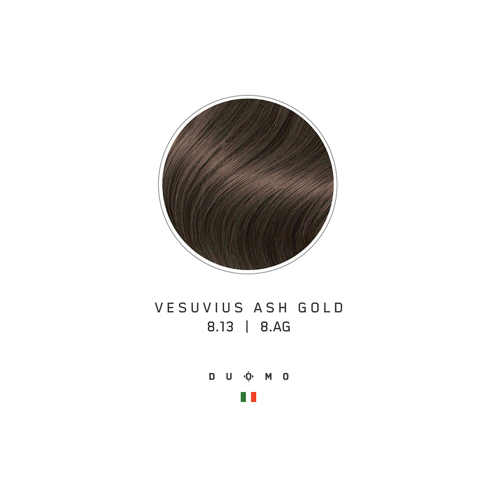 Amonia Free Hair Color