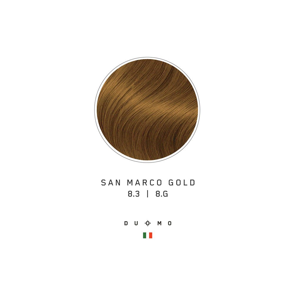 Amonia Free Hair Color