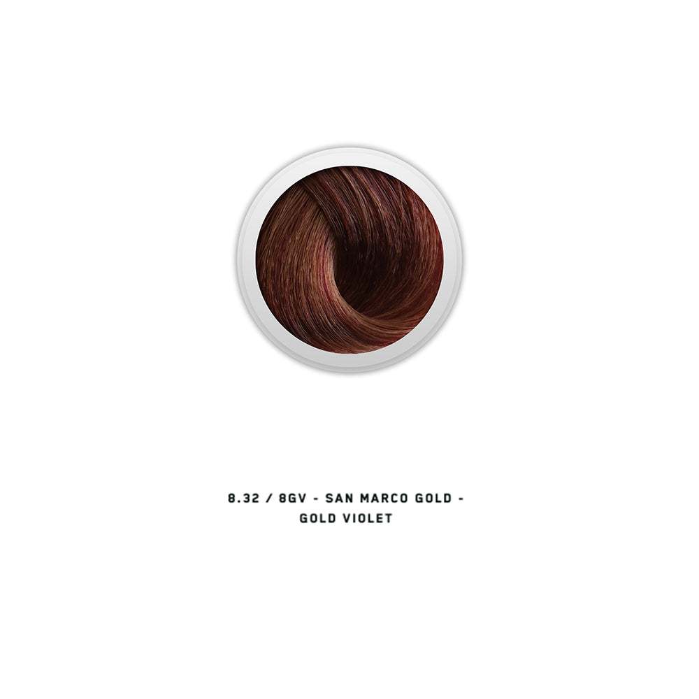 Amonia Free Hair Color