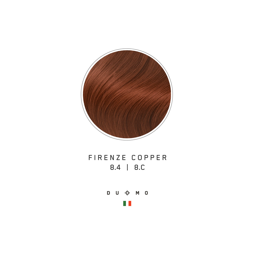 Amonia Free Hair Color