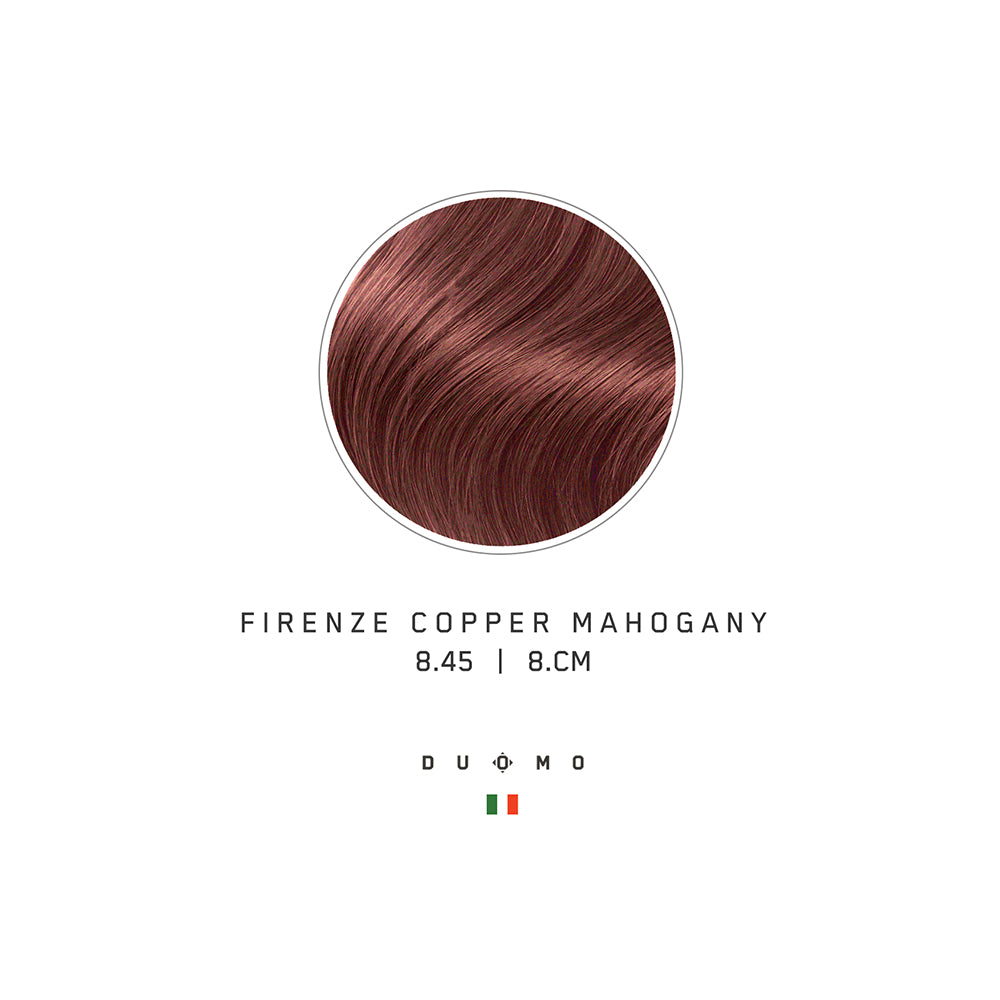 Amonia Free Hair Color