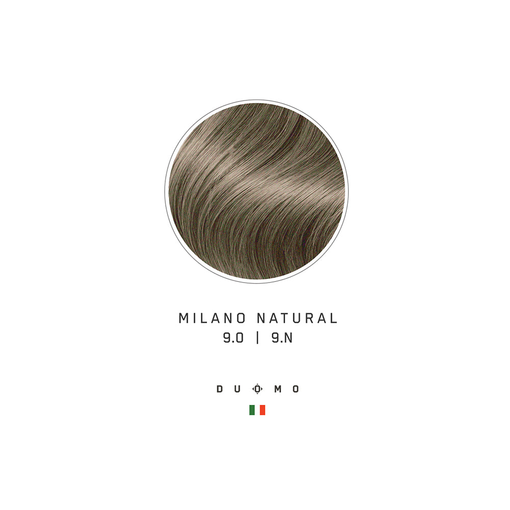 Amonia Free Hair Color