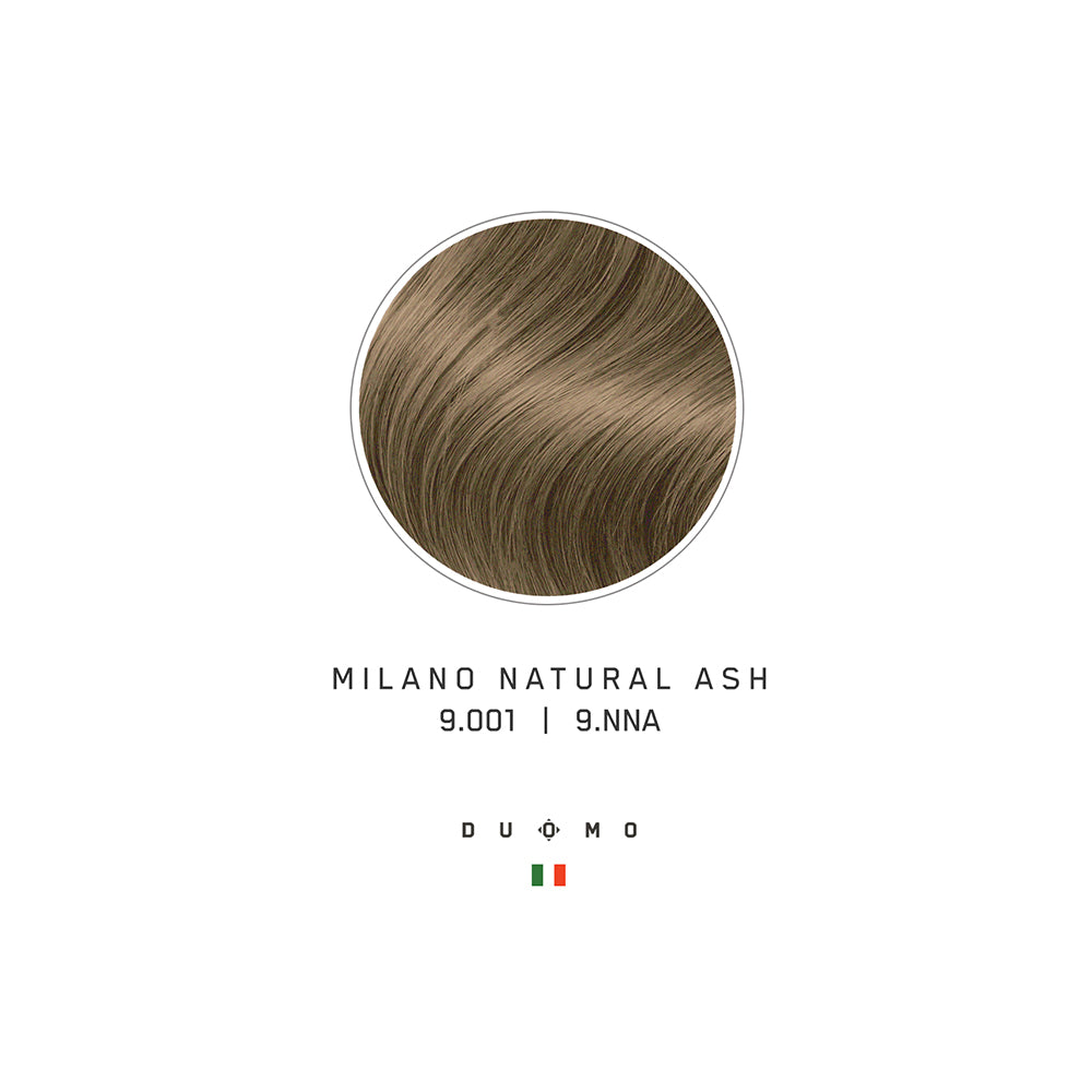Amonia Free Hair Color