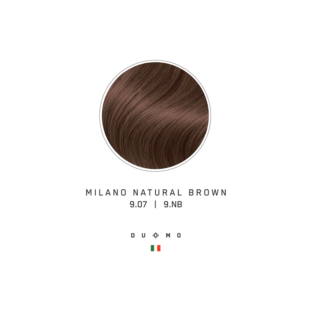 Amonia Free Hair Color