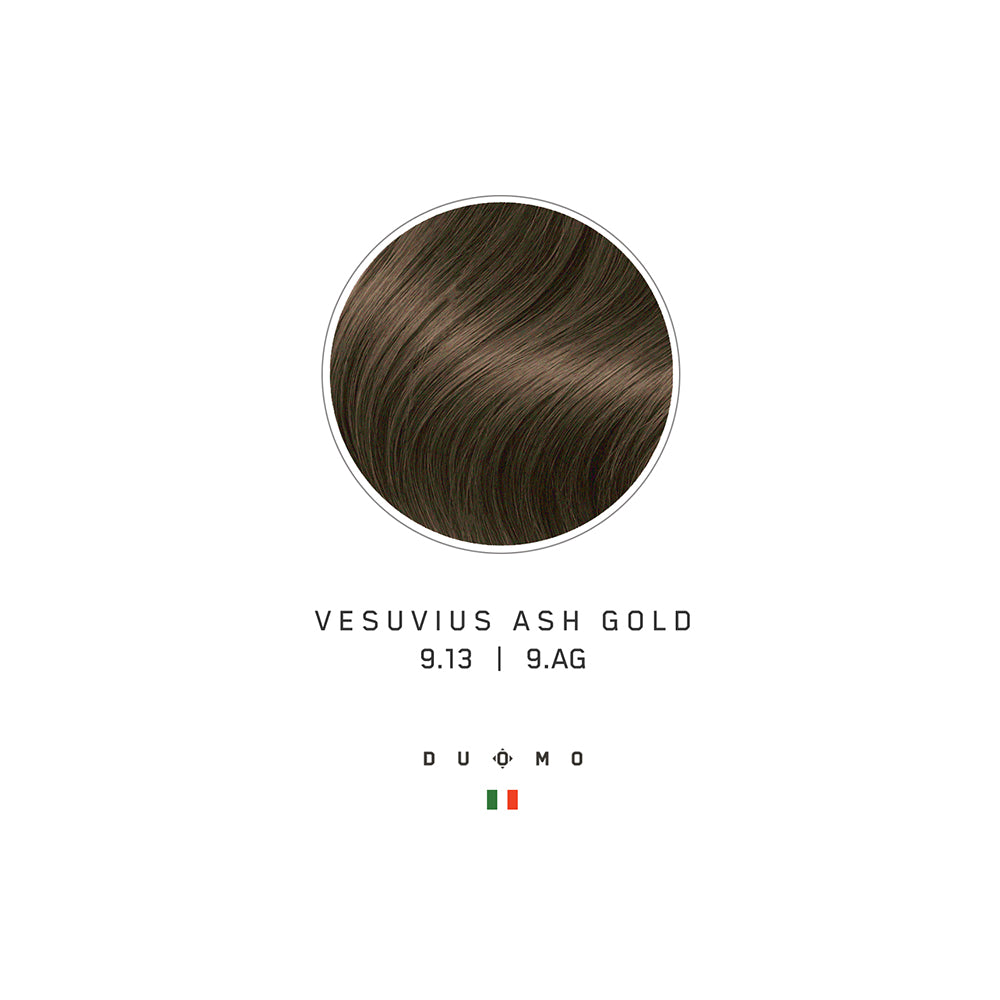 Amonia Free Hair Color